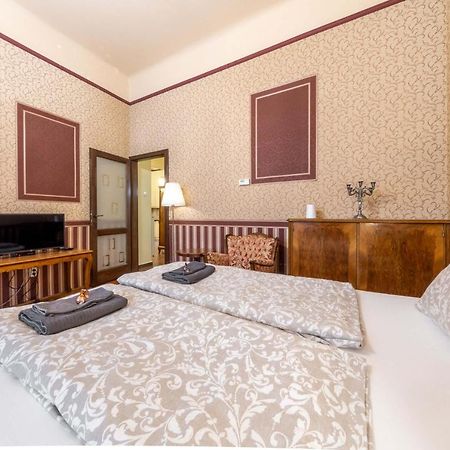 Josephine Studio بودابست المظهر الخارجي الصورة