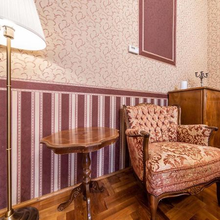 Josephine Studio بودابست المظهر الخارجي الصورة