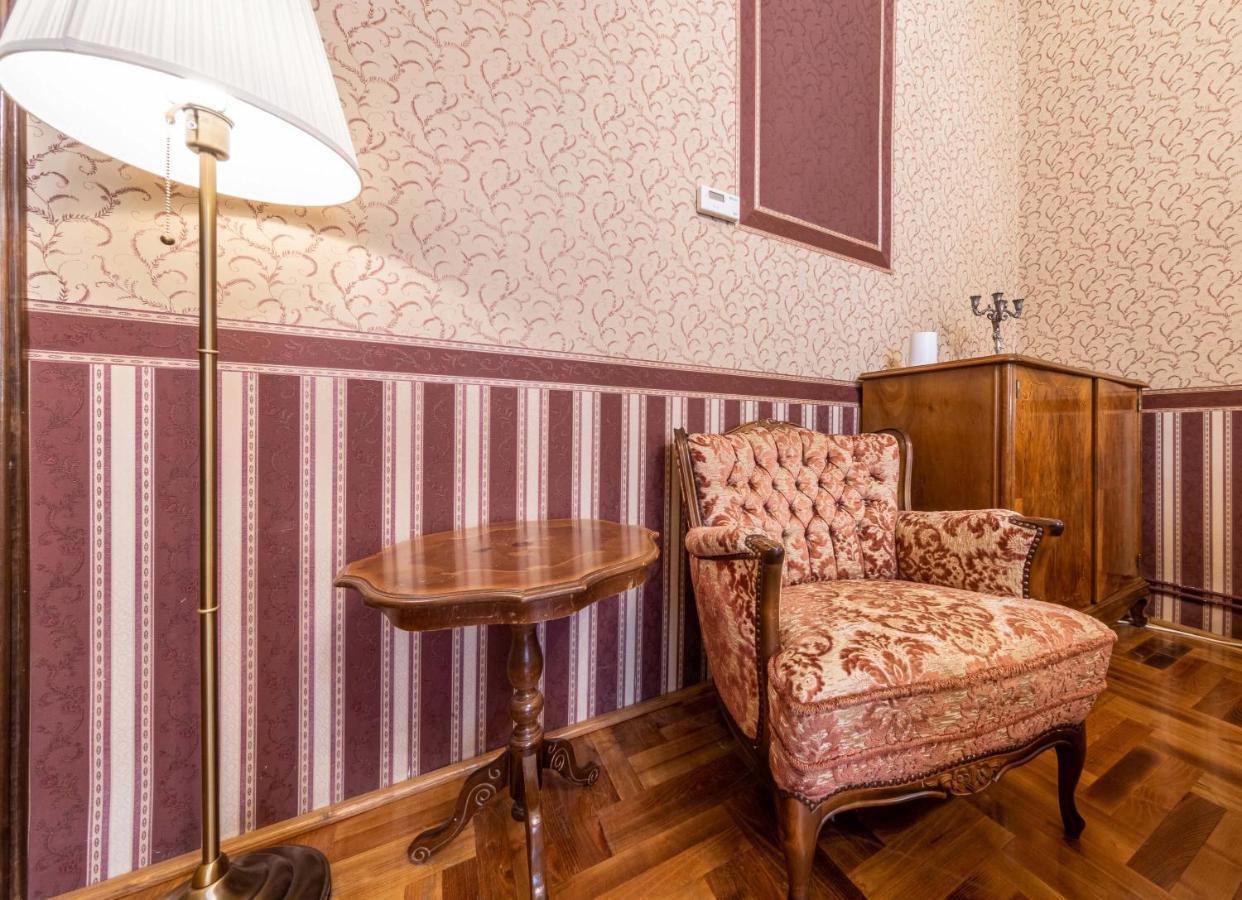 Josephine Studio بودابست المظهر الخارجي الصورة