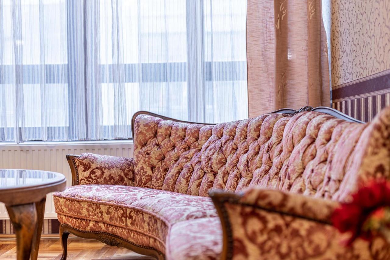 Josephine Studio بودابست المظهر الخارجي الصورة